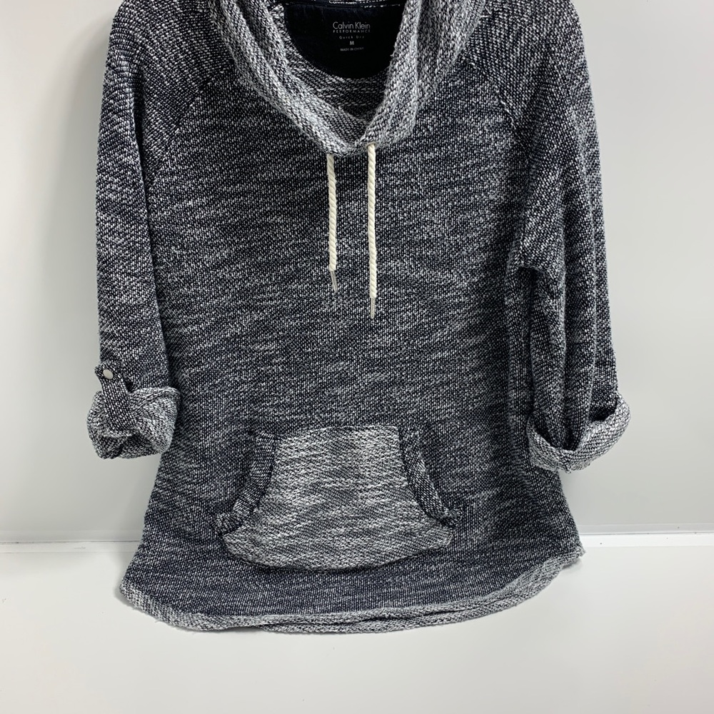 Calvin Klein Performance Beachy Pullover - image 4